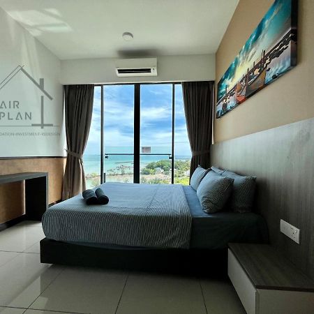 Pd D'Wharf Amazing Seaview Suite 9 Петалинг Джая Екстериор снимка
