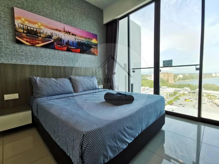 Pd D'Wharf Amazing Seaview Suite 9 Петалинг Джая Екстериор снимка