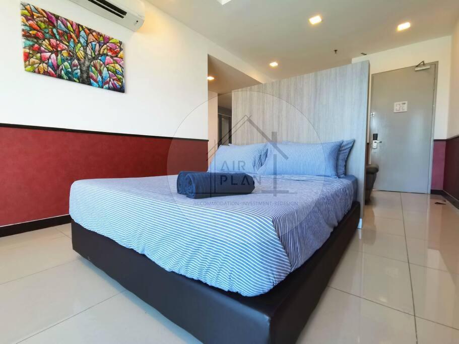 Pd D'Wharf Amazing Seaview Suite 9 Петалинг Джая Екстериор снимка