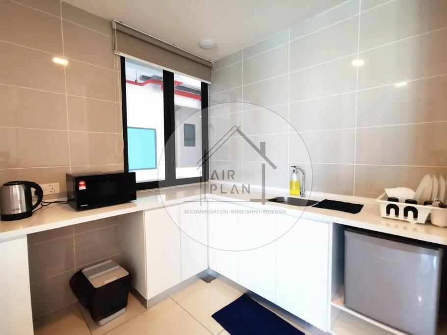Pd D'Wharf Amazing Seaview Suite 9 Петалинг Джая Екстериор снимка