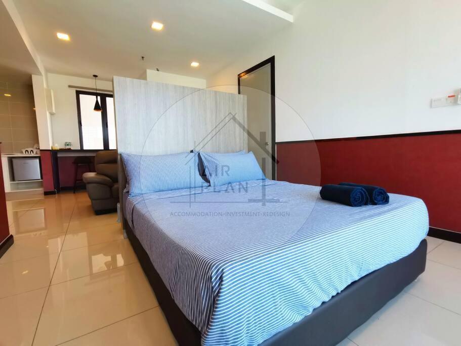 Pd D'Wharf Amazing Seaview Suite 9 Петалинг Джая Екстериор снимка
