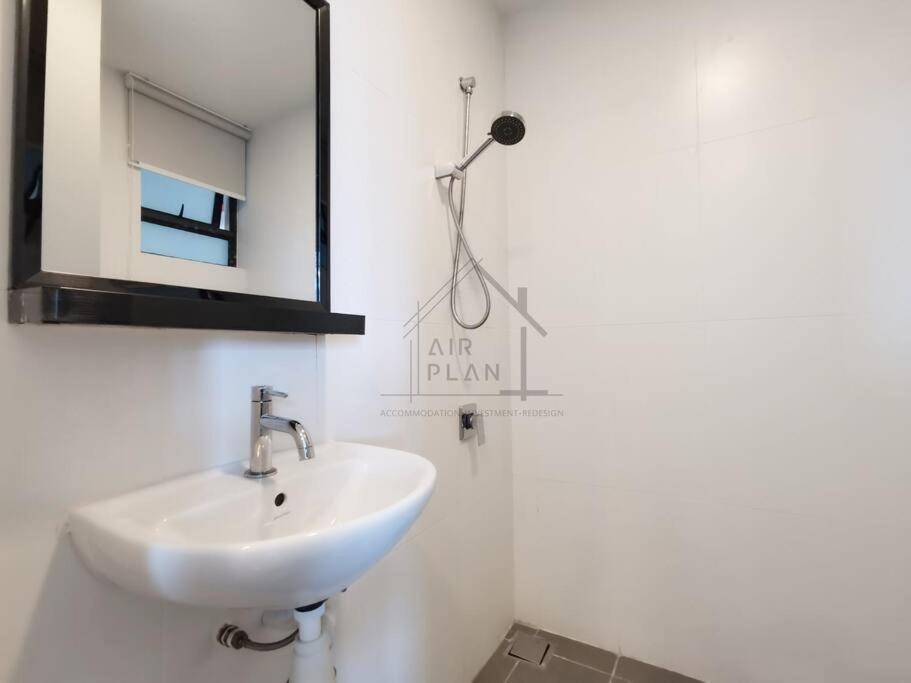 Pd D'Wharf Amazing Seaview Suite 9 Петалинг Джая Екстериор снимка